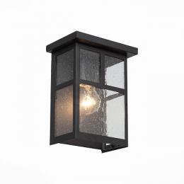 Изображение продукта Уличный настенный светильник ST Luce Glazgo 